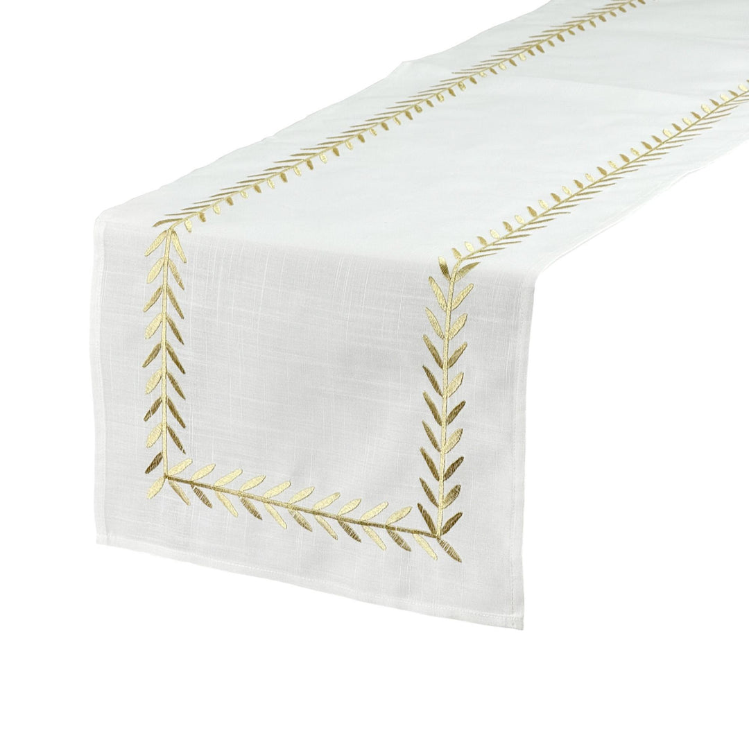 CAMINO D/MESA 175X40X0. 1CM COD:121951