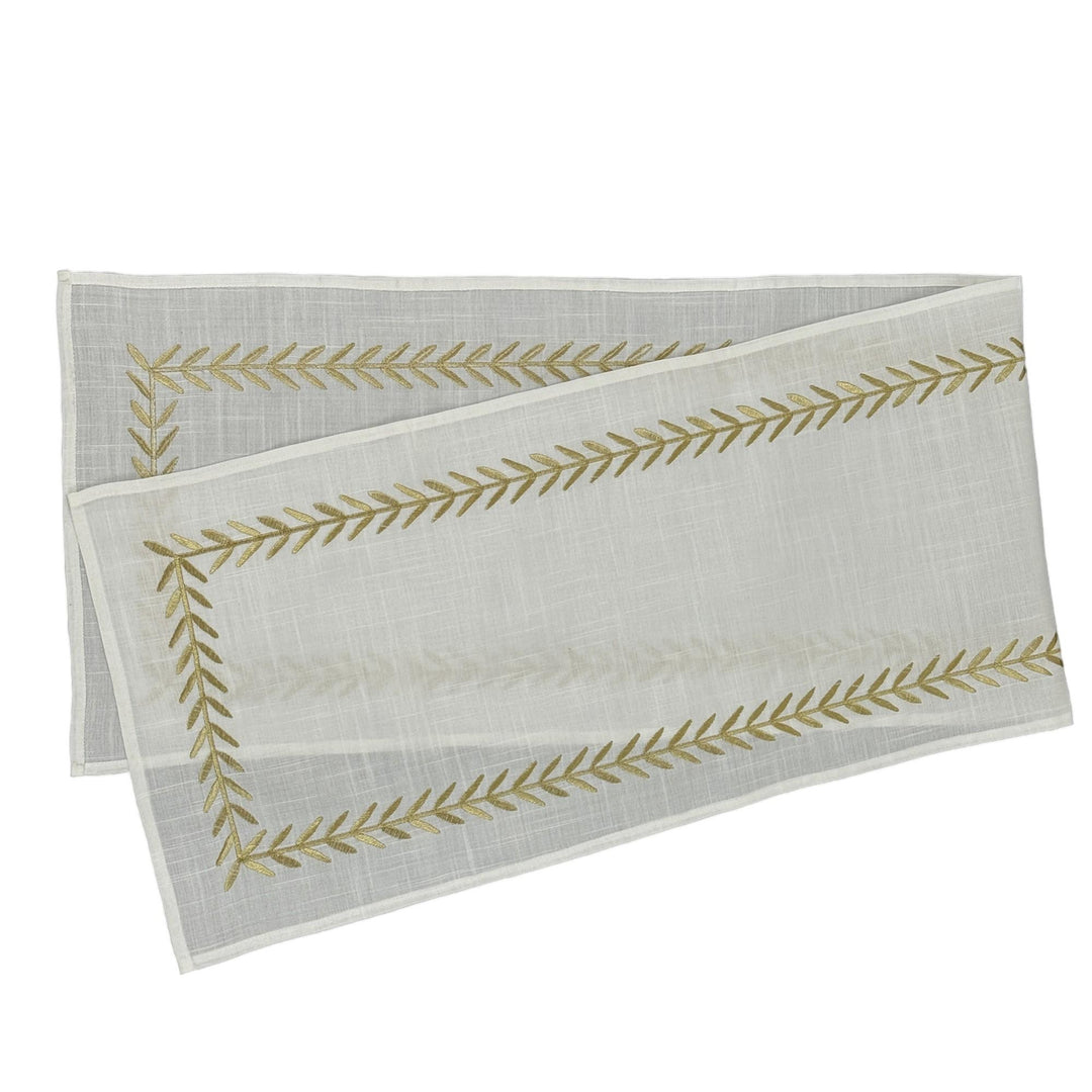 CAMINO D/MESA 175X40X0. 1CM COD:121951