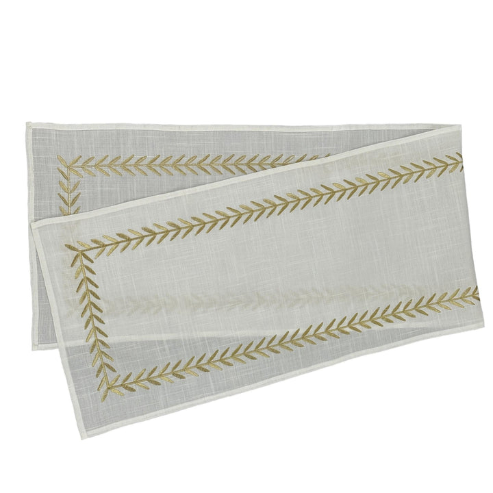 CAMINO D/MESA 175X40X0. 1CM COD:121951