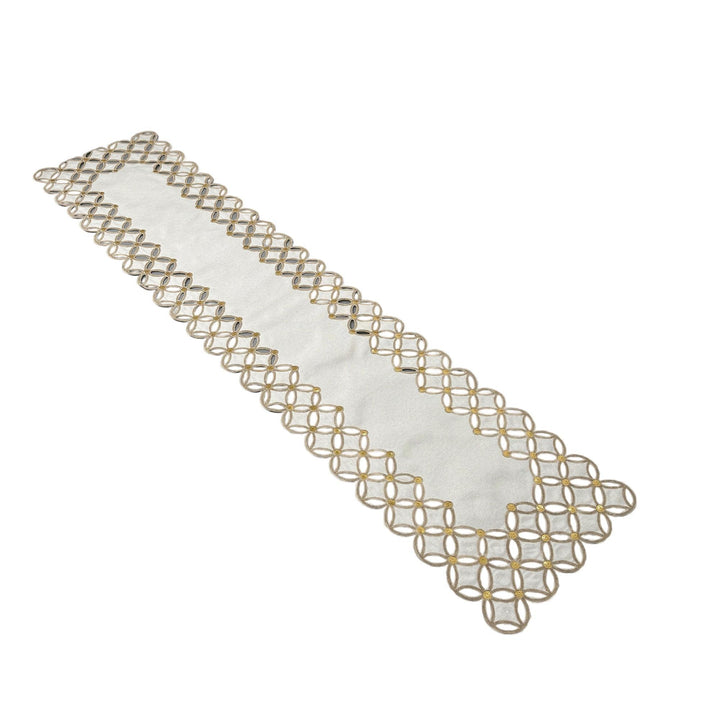 CAMINO D/MESA 180X40X0. 1CM COD:121954