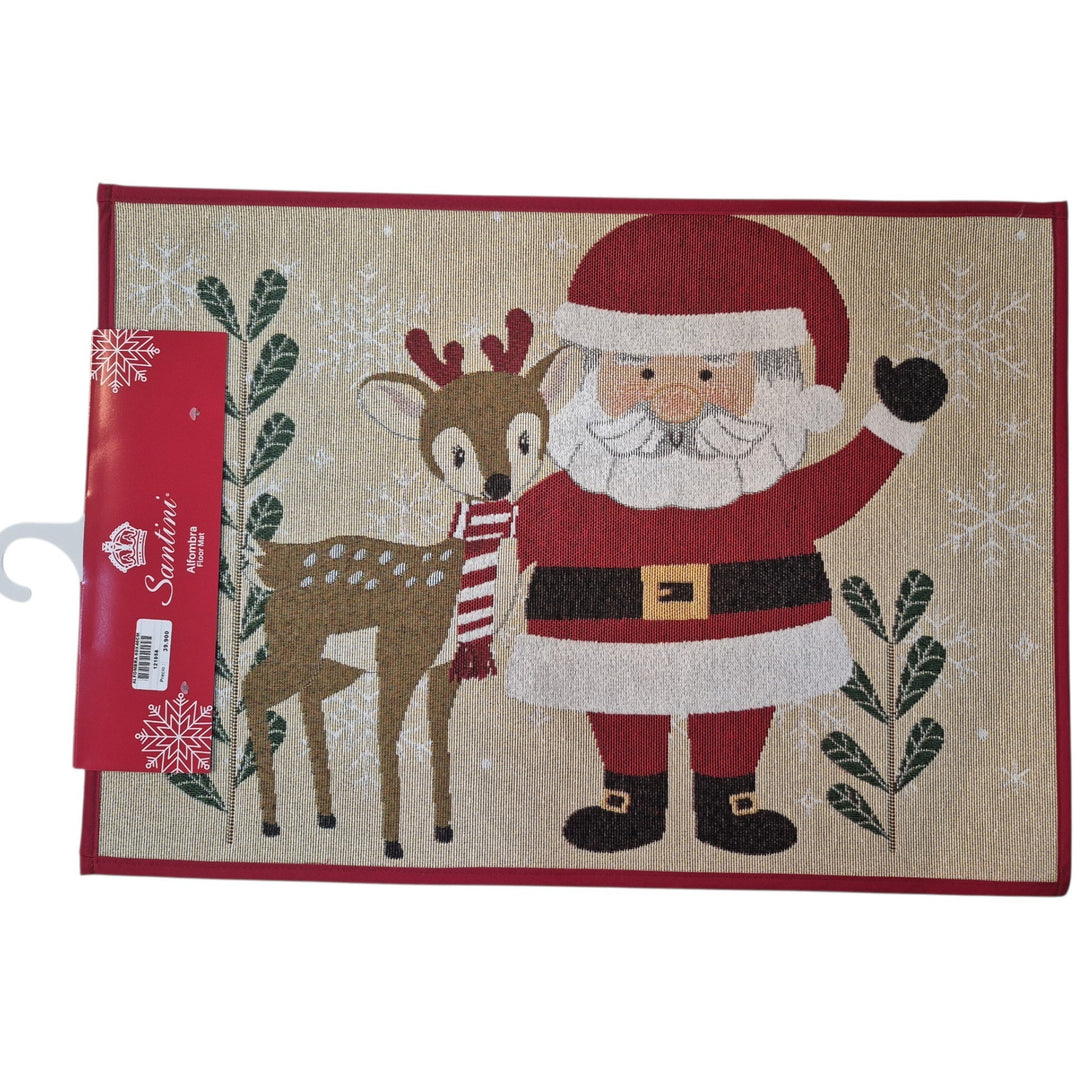 ALFOMBRA 69X48CM COD: 121958