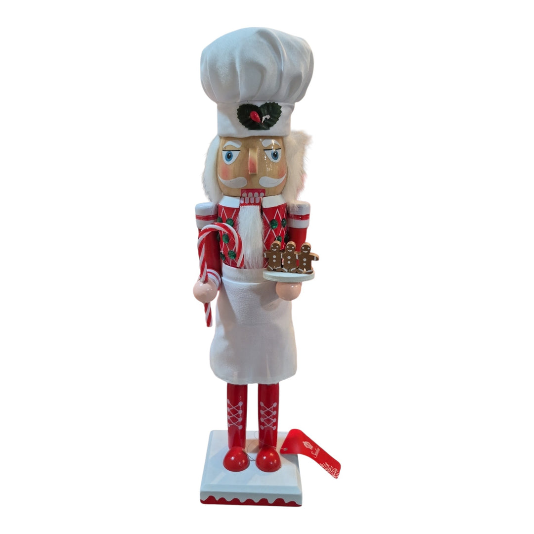 CASCANUECES COCINERO 38CM COD:121985