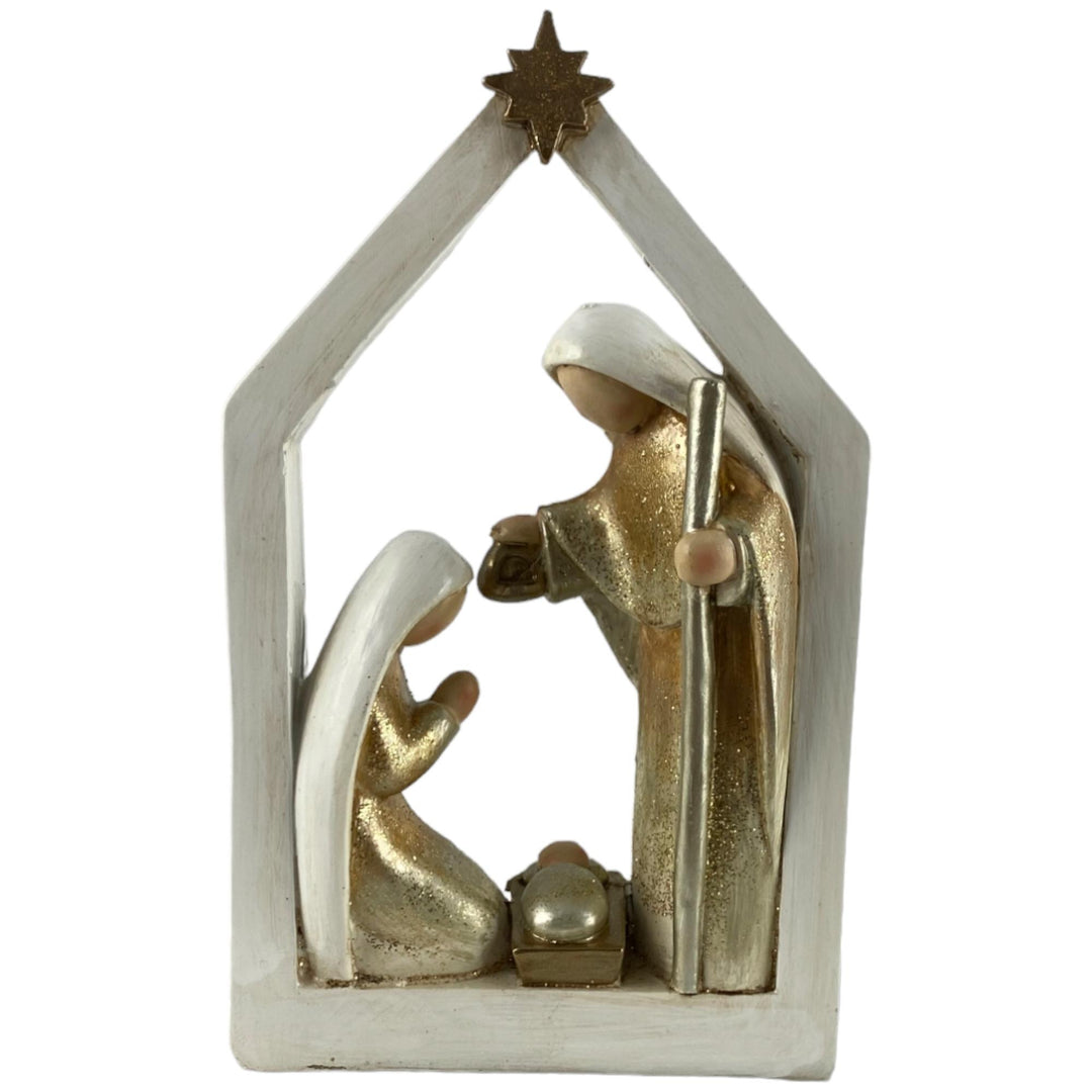 SAGRADA FAMILIA9.5X3.5X15.5CM COD:122004
