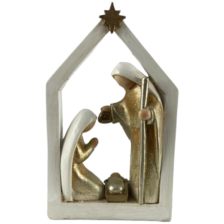SAGRADA FAMILIA9.5X3.5X15.5CM COD:122004