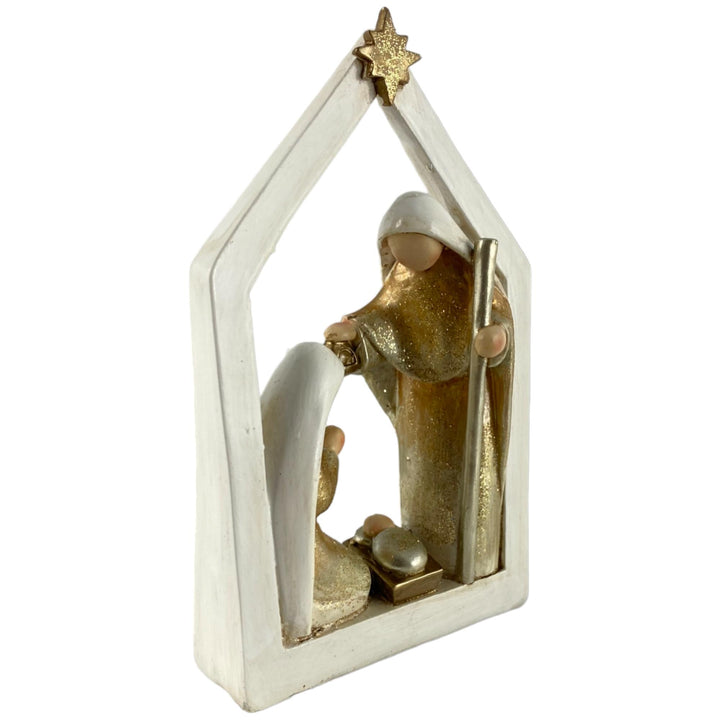 SAGRADA FAMILIA9.5X3.5X15.5CM COD:122004