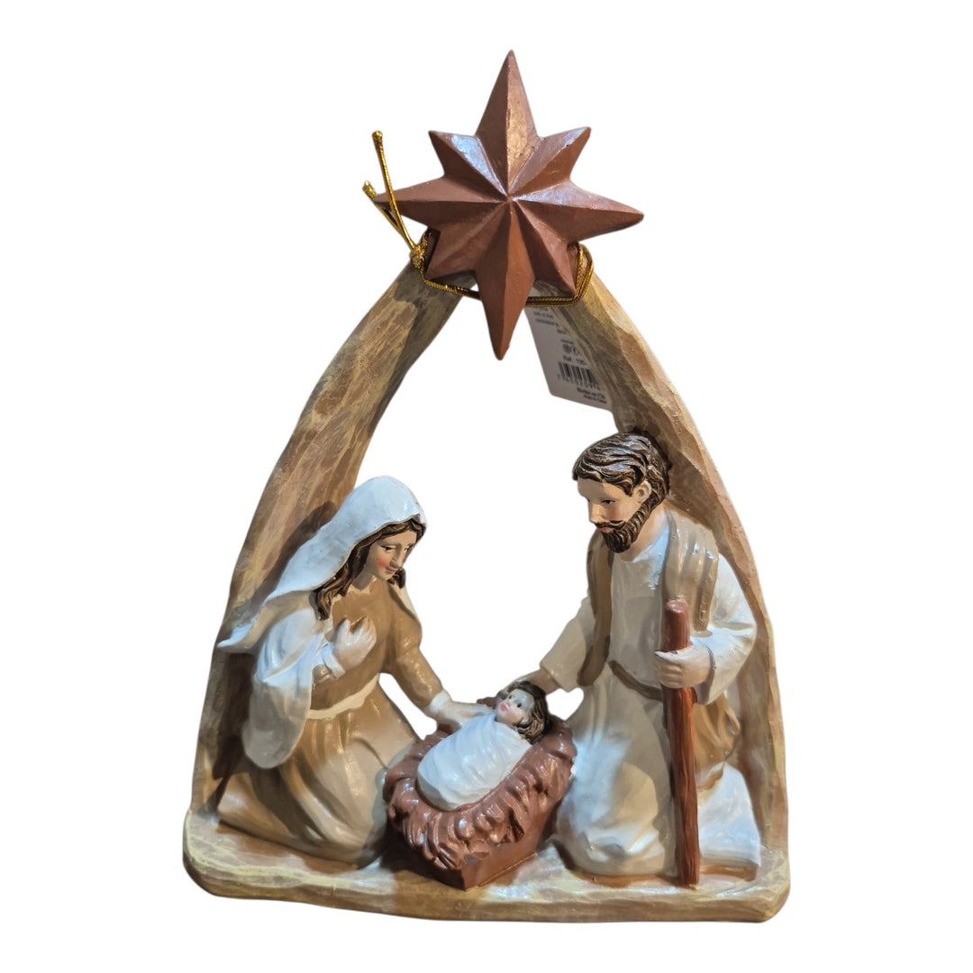 SAGRADA FAMILIA DECOR 7.5X18X2 COD:122281