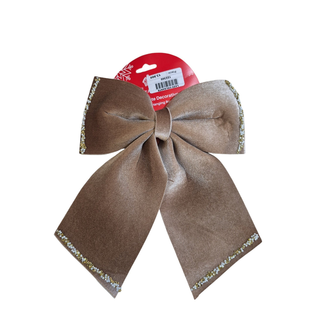 LAZO COLGANTE 25x27x3 COD:122300