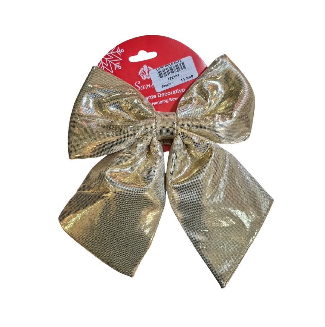 LAZO COLGANTE 25x23x3CM COD:122301
