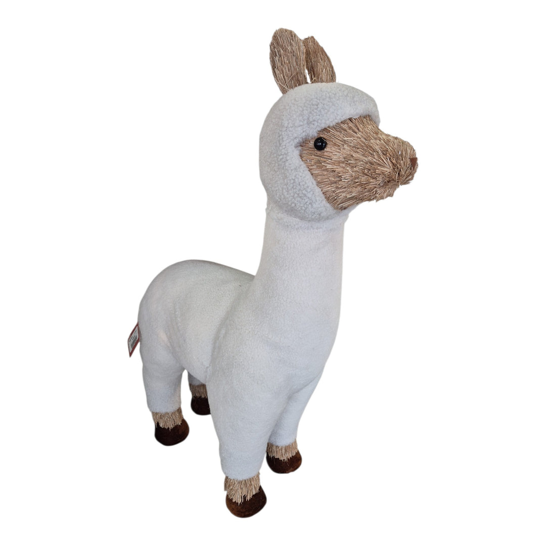 ALPACA DECOR 70X50X17CM COD:122330