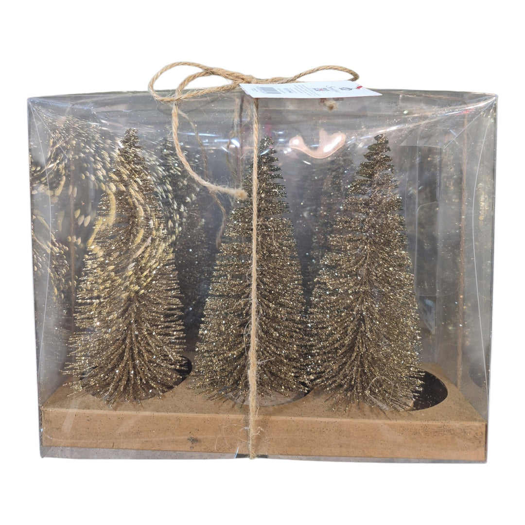 JG ÁRBOL DECOR 3 PCS COD:122336