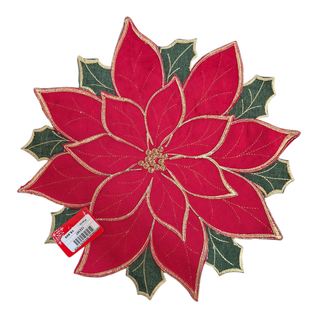 INDIVIDUAL38X38X0.10CM COD:122387