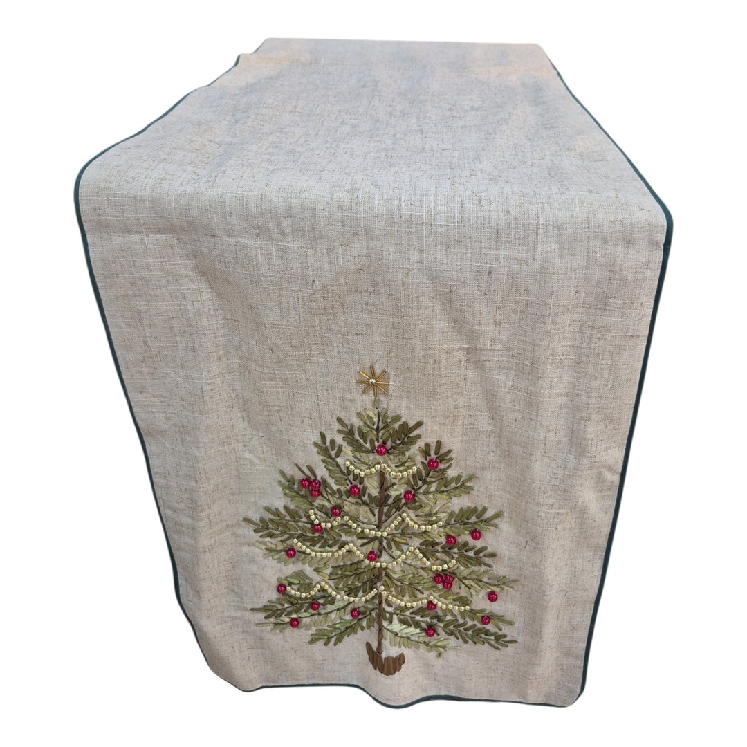 CAMINO D/MESA 182X36CM COD:122389