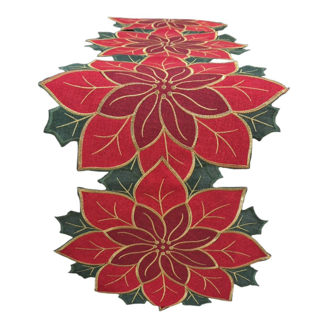 CAMINO D/MESA 176x36cm COD:122390