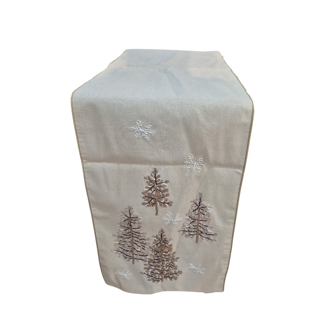 CAMINO D/MESA 180X36CM COD:122397