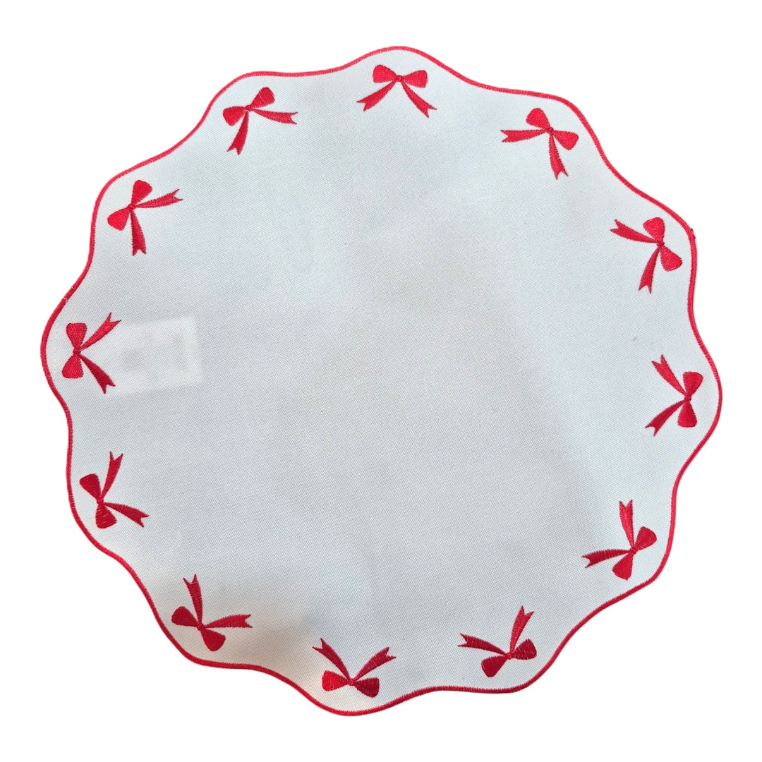 INDIVIDUAL BORDADO 40CM COD:122403