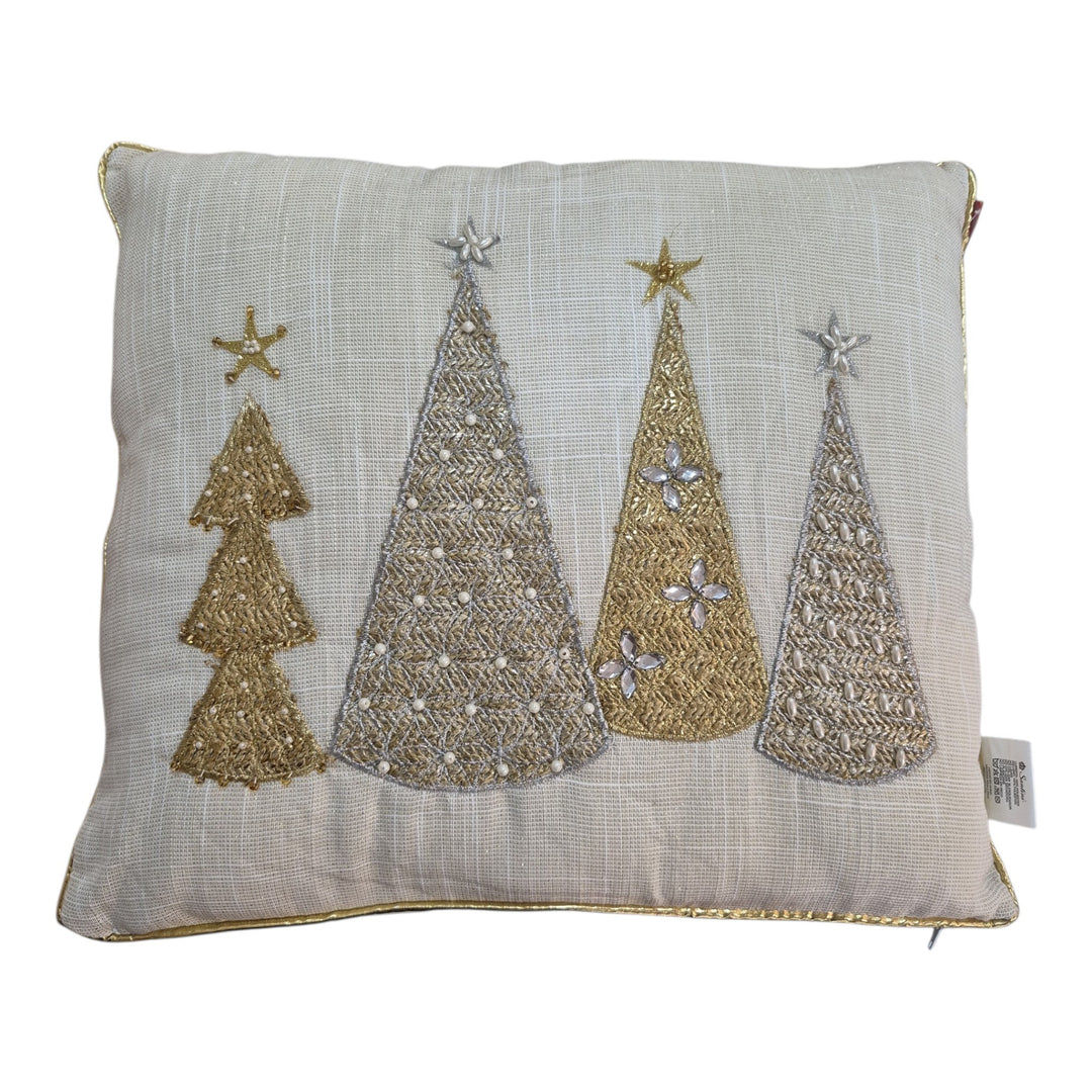 COJIN NAVIDAD 45X40CM COD:122410