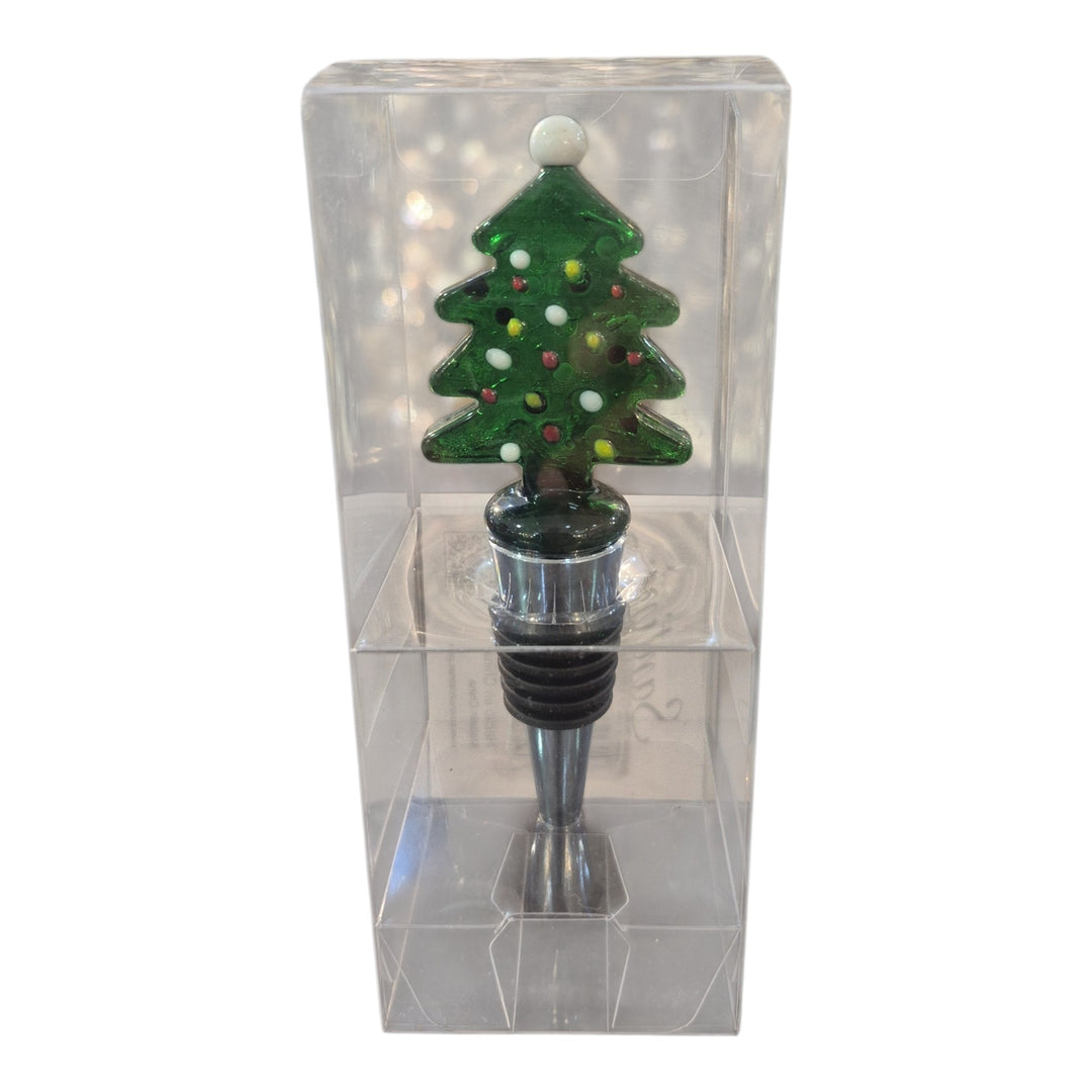 TAPON P/BOTELLA 5X5X12.5CM SURTIDO COD:122412
