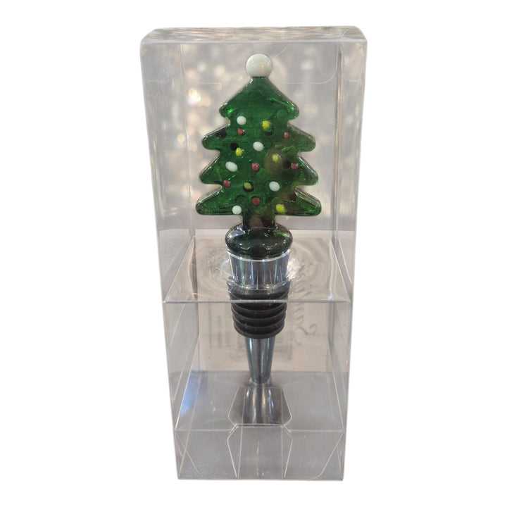 TAPON P/BOTELLA 5X5X12.5CM SURTIDO COD:122412