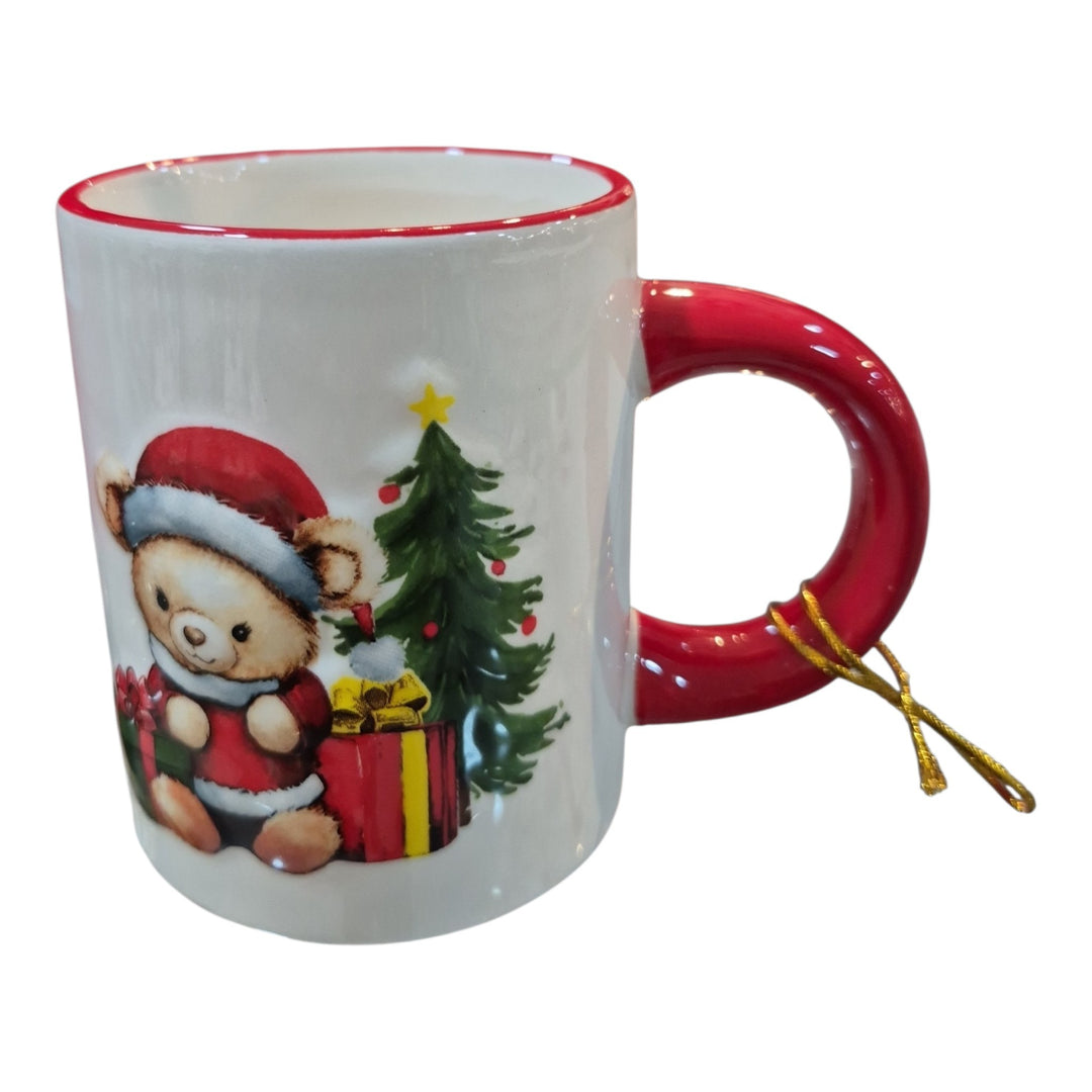 TAZA 8.2X12.8X10CM COD:122419