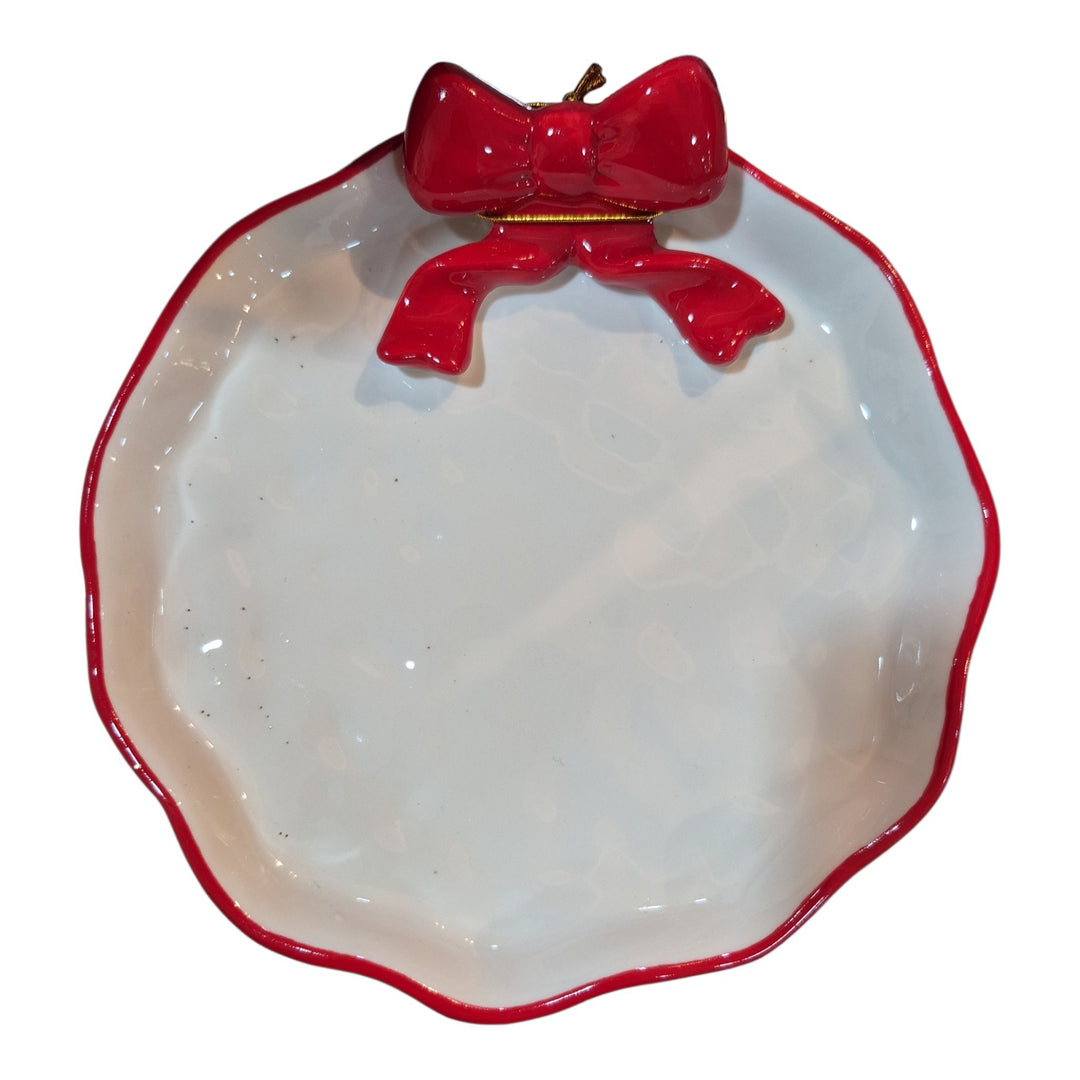 BANDEJA DECOR 18.3X17.6X4.1CM COD:122460