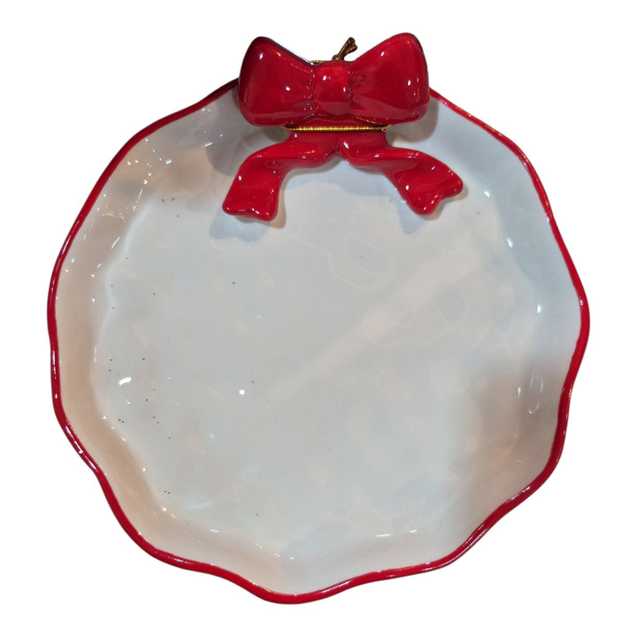 BANDEJA DECOR 18.3X17.6X4.1CM COD:122460