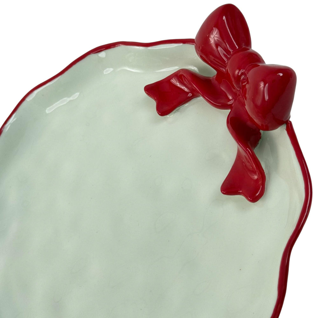 BANDEJA DECOR 18.3X17.6X4.1CM COD:122460