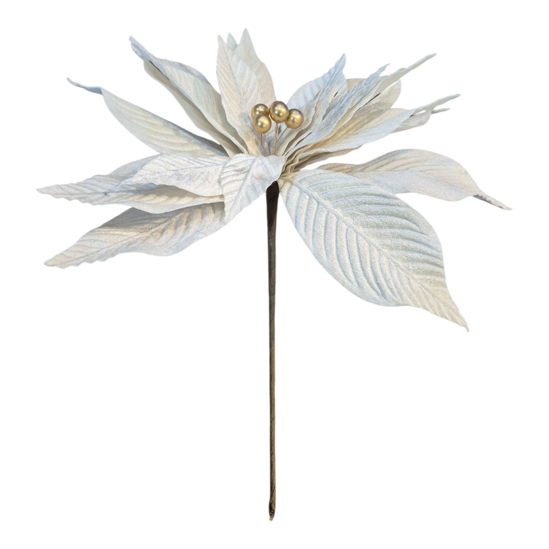 POINSETTIA 32X32CM COD:122463