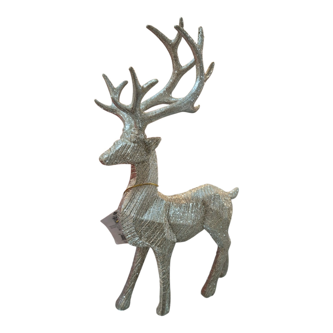 RENO DECOR 30X19X7CM COD:122488