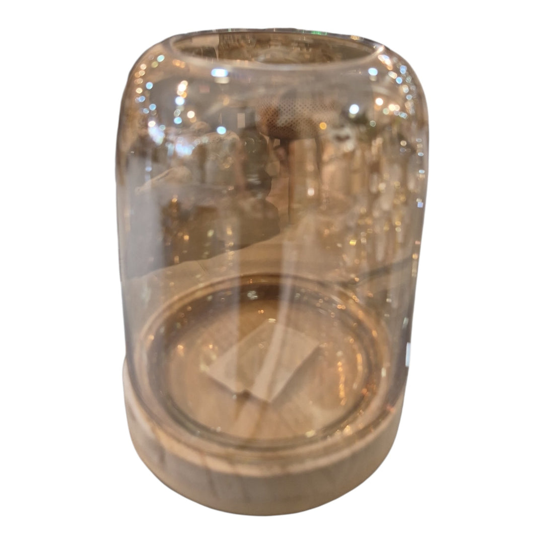 CANDELABRO 14.5X14.5X18CM COD:122494
