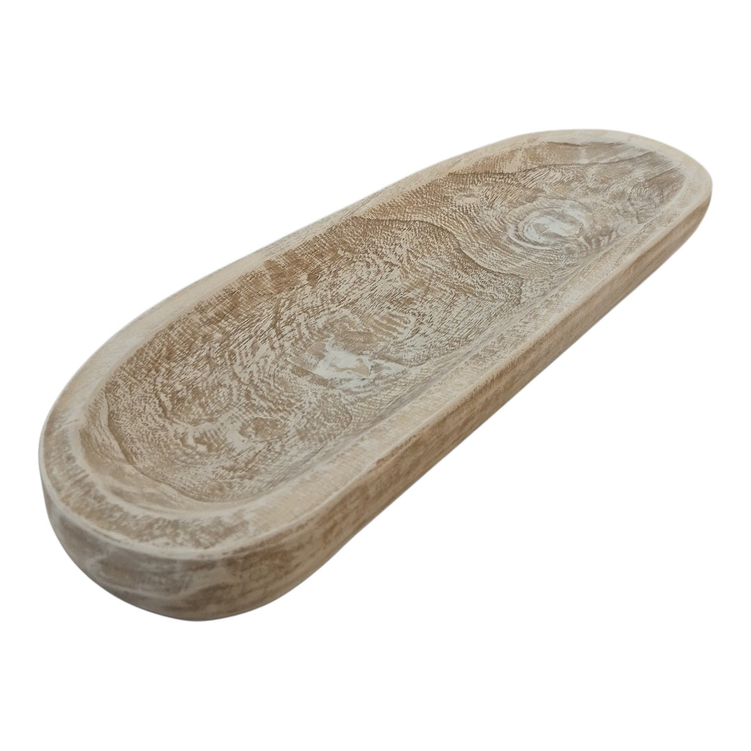 BANDEJA 45X16X4.5CM COD:122531