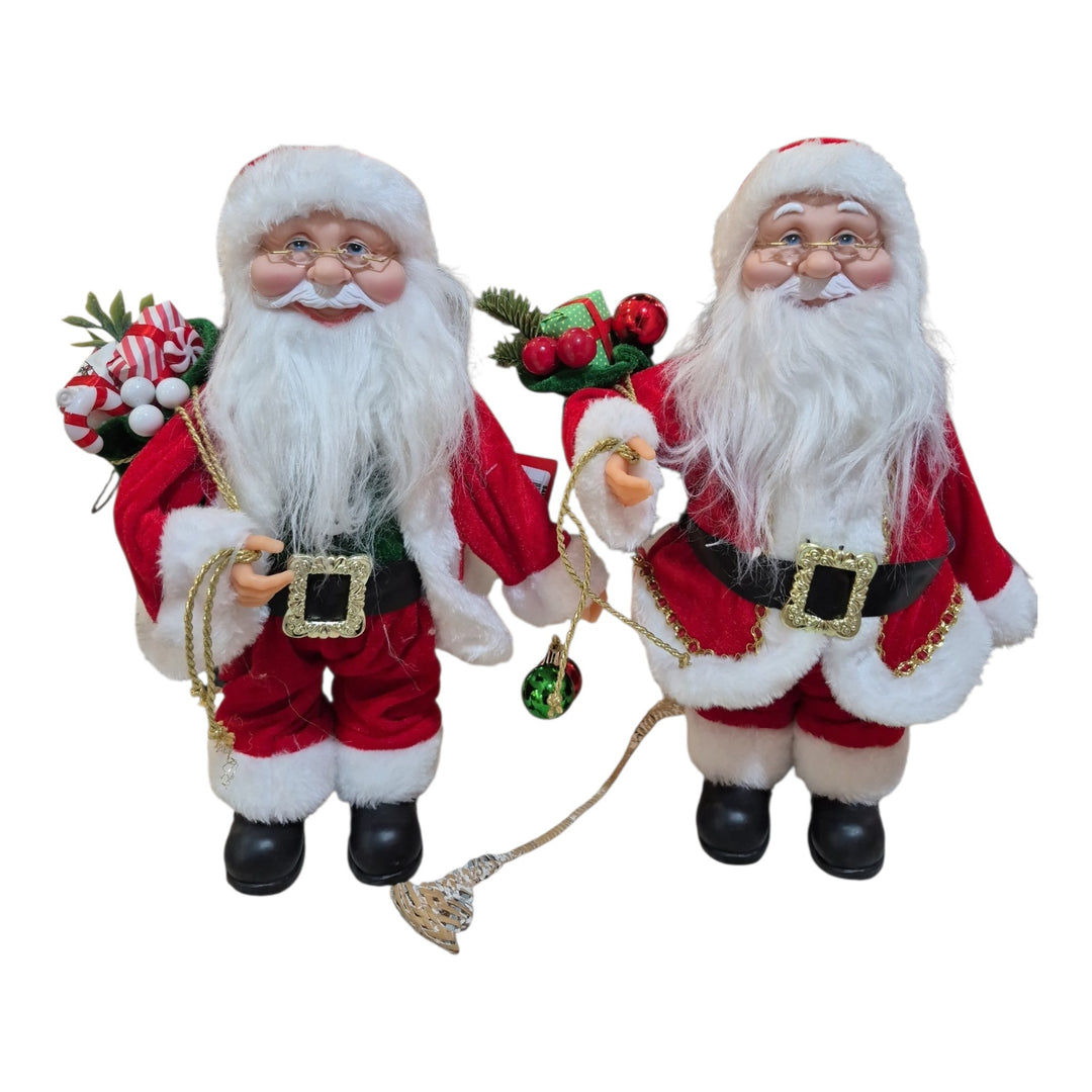 SANTA GRANDE SURT 38X24X13CM COD:122565