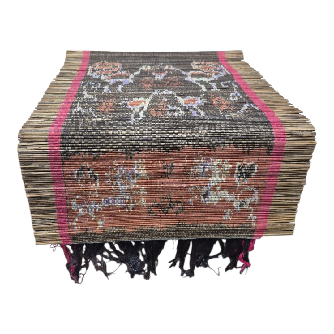 CAMINO DE MESA 35X160CM COD:122661