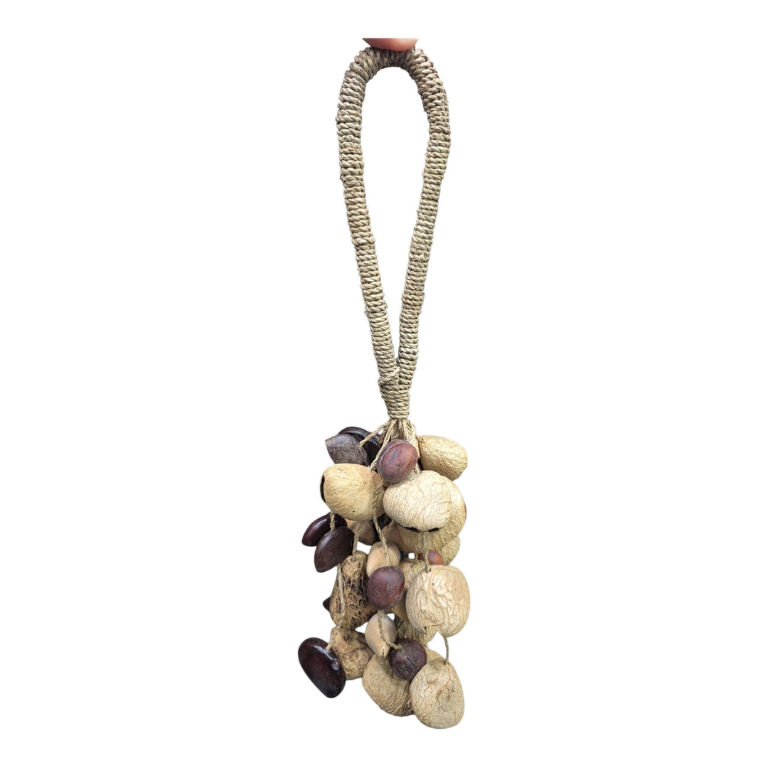 TASSEL SEMILLAS MUSIC 35CM COD:122667