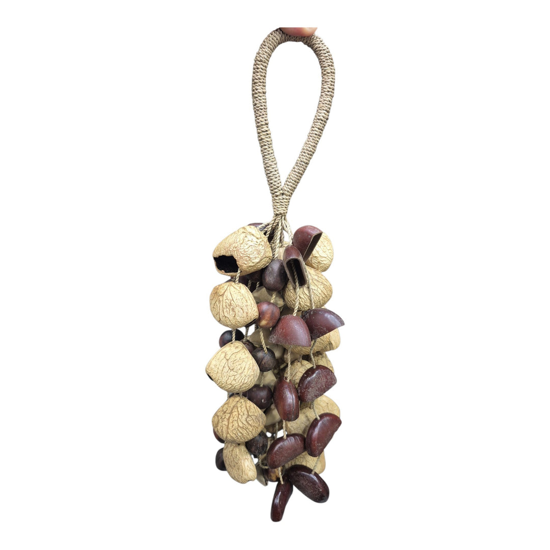 TASSEL SEMILLAS MUSIC 40cm COD:122668