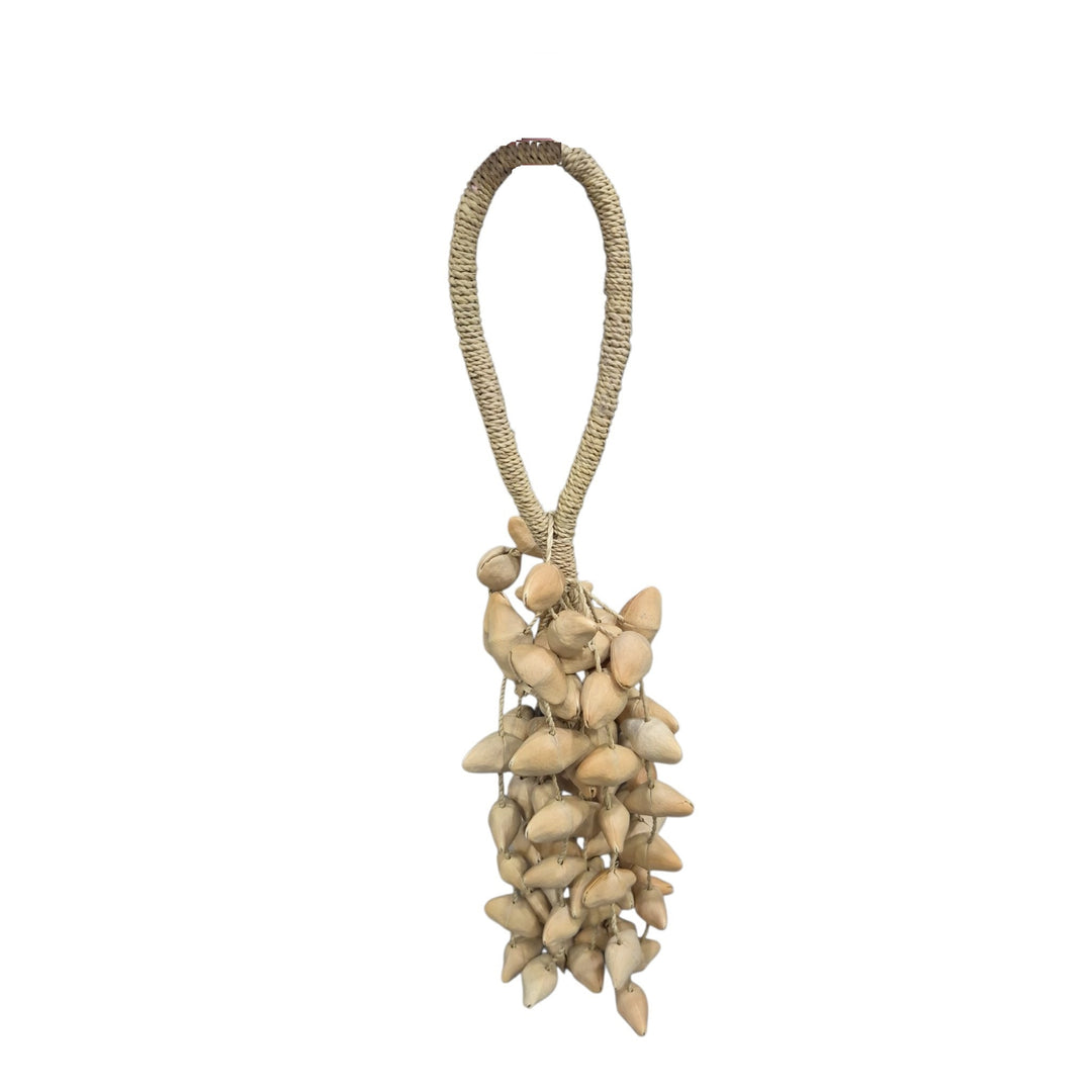 TASSEL SEMILLAS 38CM COD:122669
