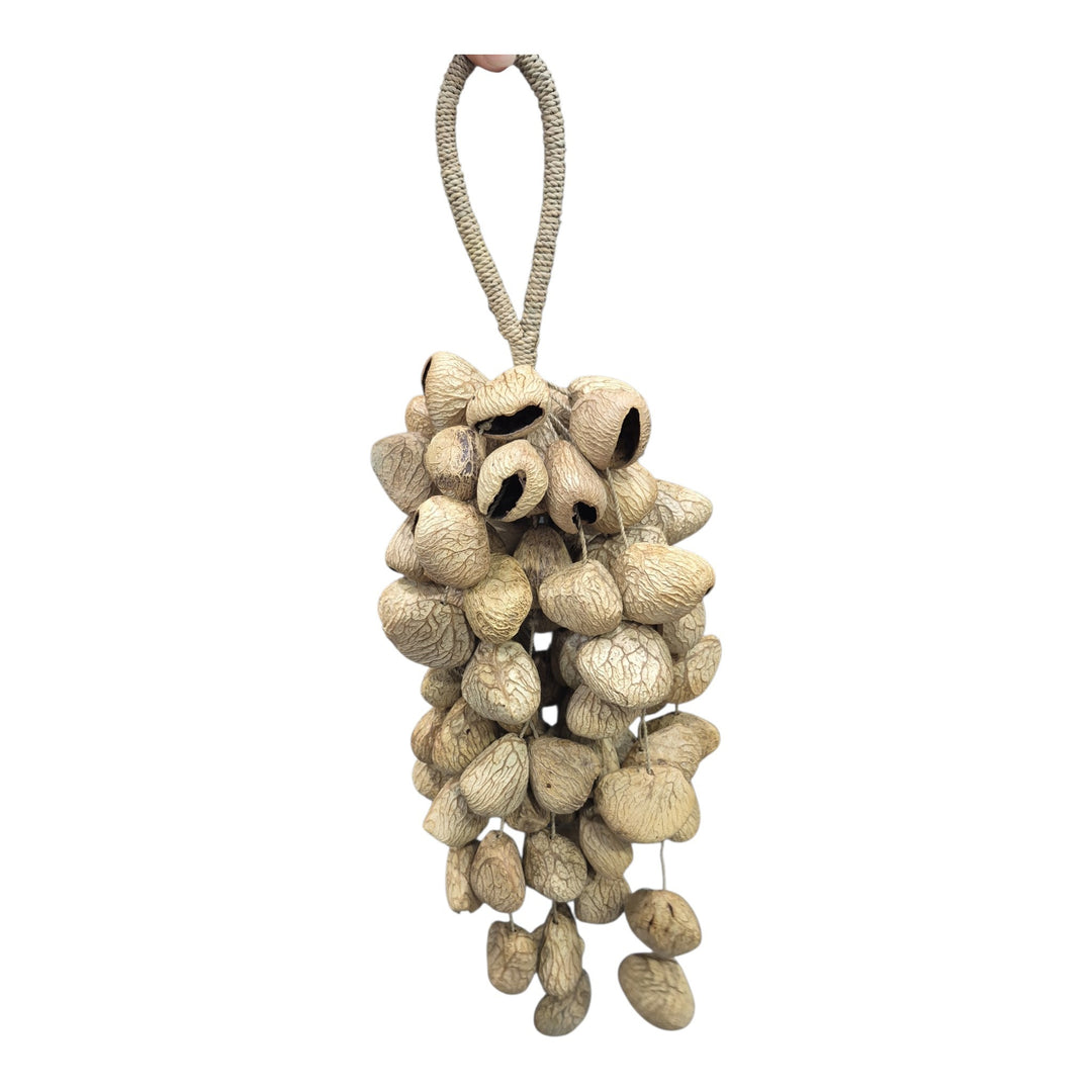 TASSEL SEMILLAS MUSIC 56cm COD:122670