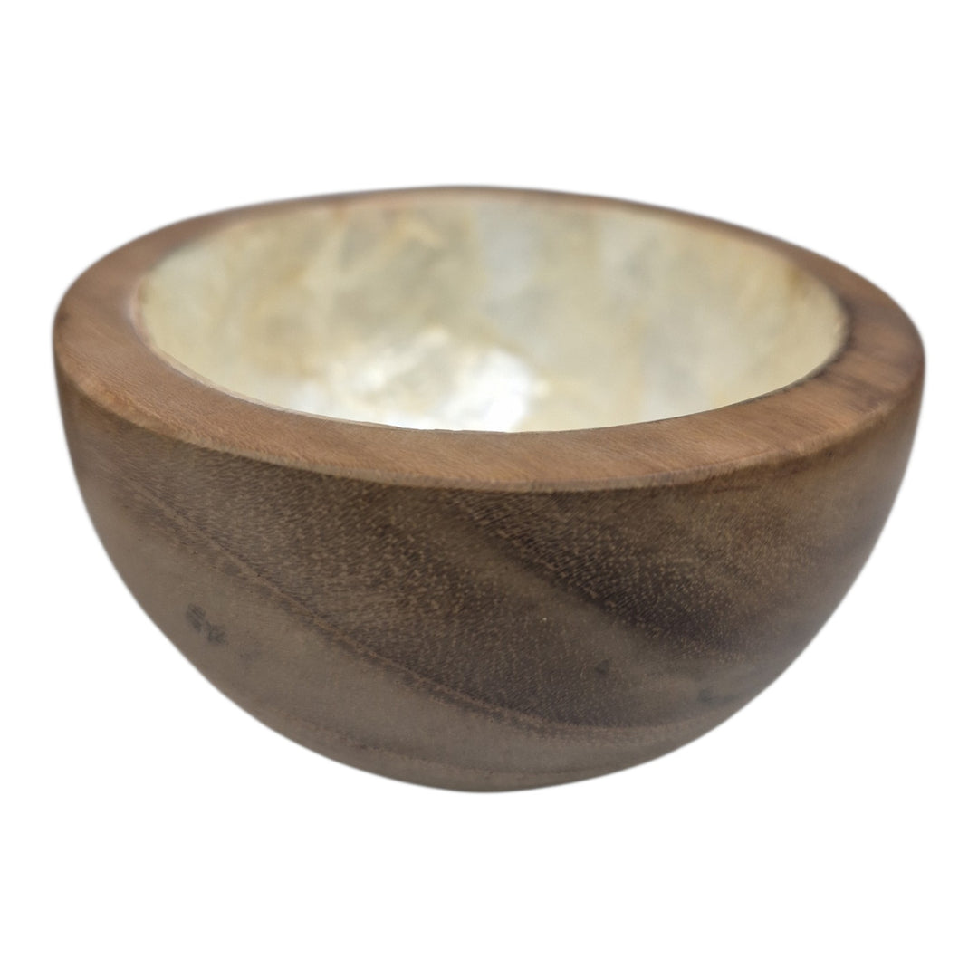 BOWL NACAR MADERA 8.3x8.3x4cm COD:122686