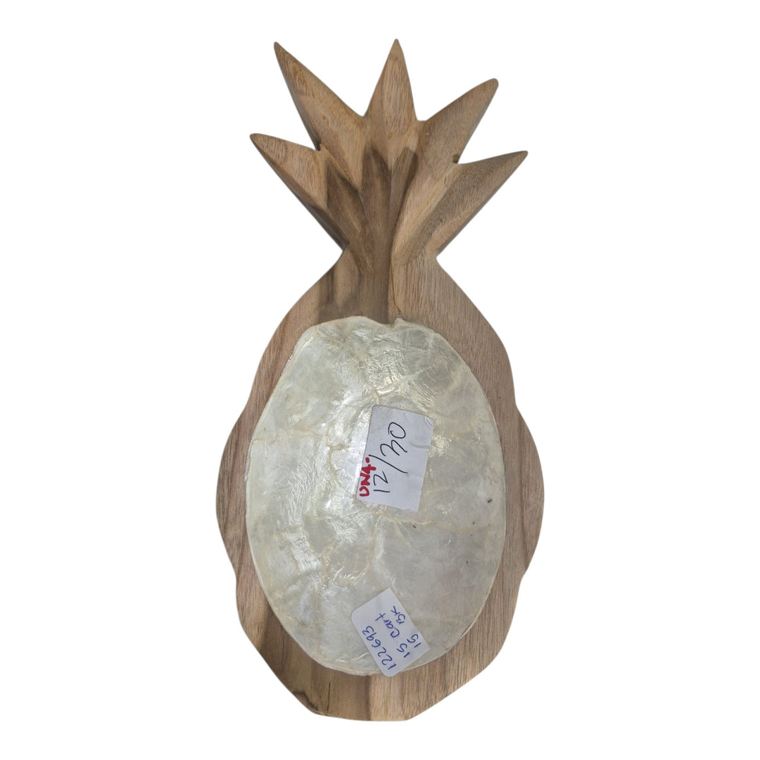 BOWL PINA 24x11x3cm COD:122693