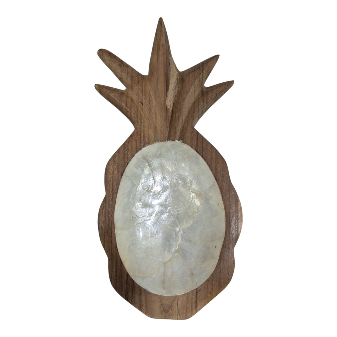 BOWL PINA NACAR 29x14x3CM COD:122697