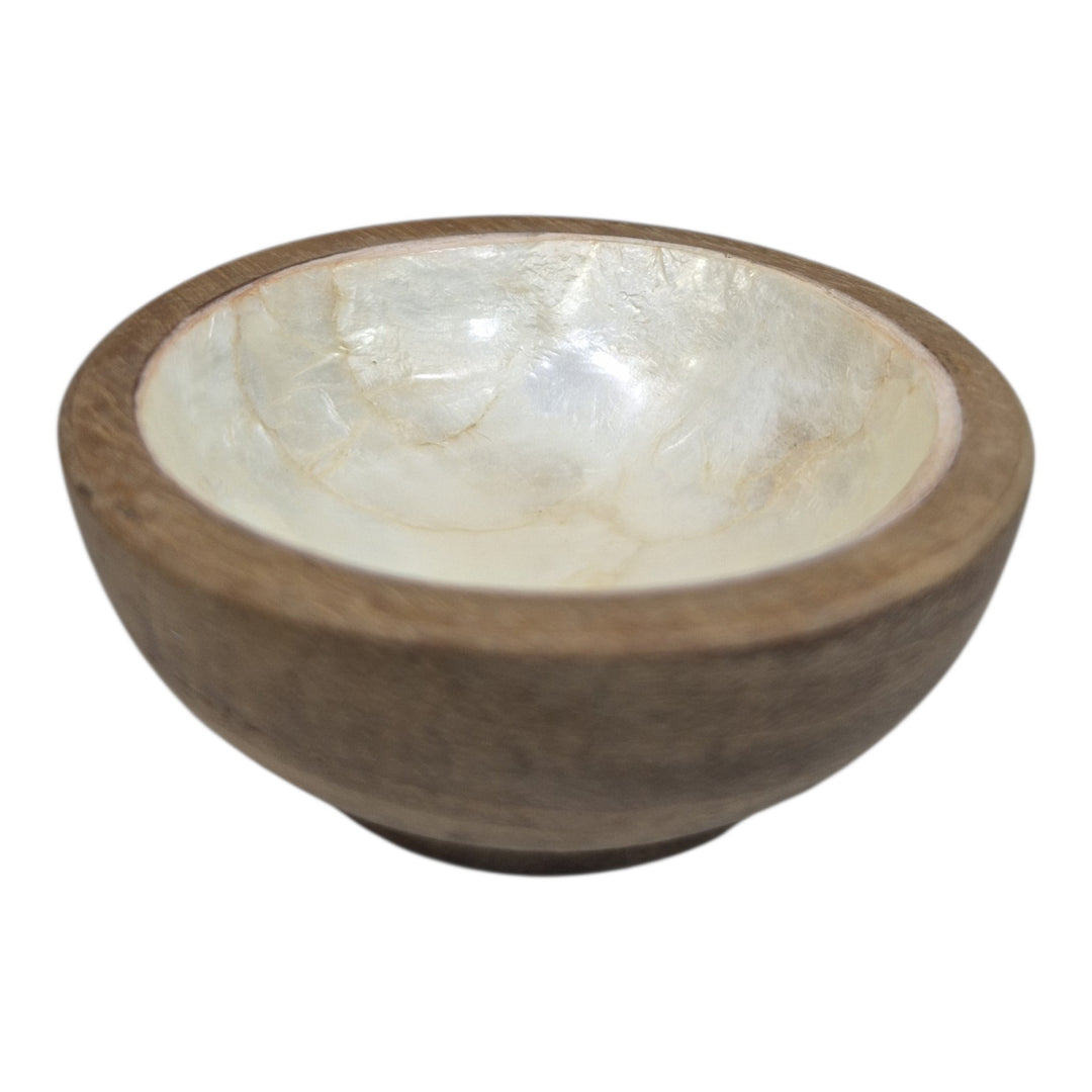 BOWL NACAR MADERA 7x7x3.5cm COD:122706