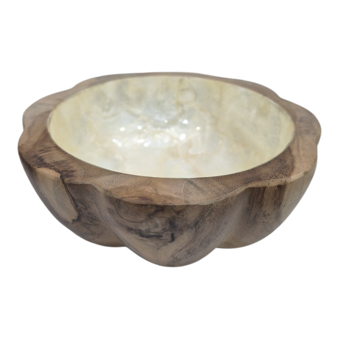 BOWL MAD NACAR 16x16x6cm COD:122716