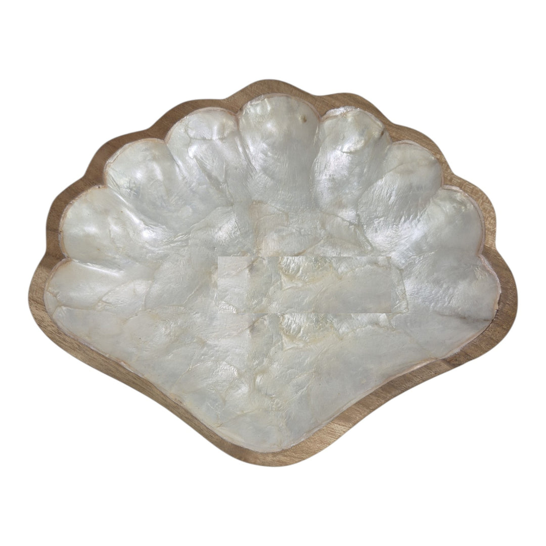BANDEJA NACAR MAD 21x17x1.5cm COD:122717