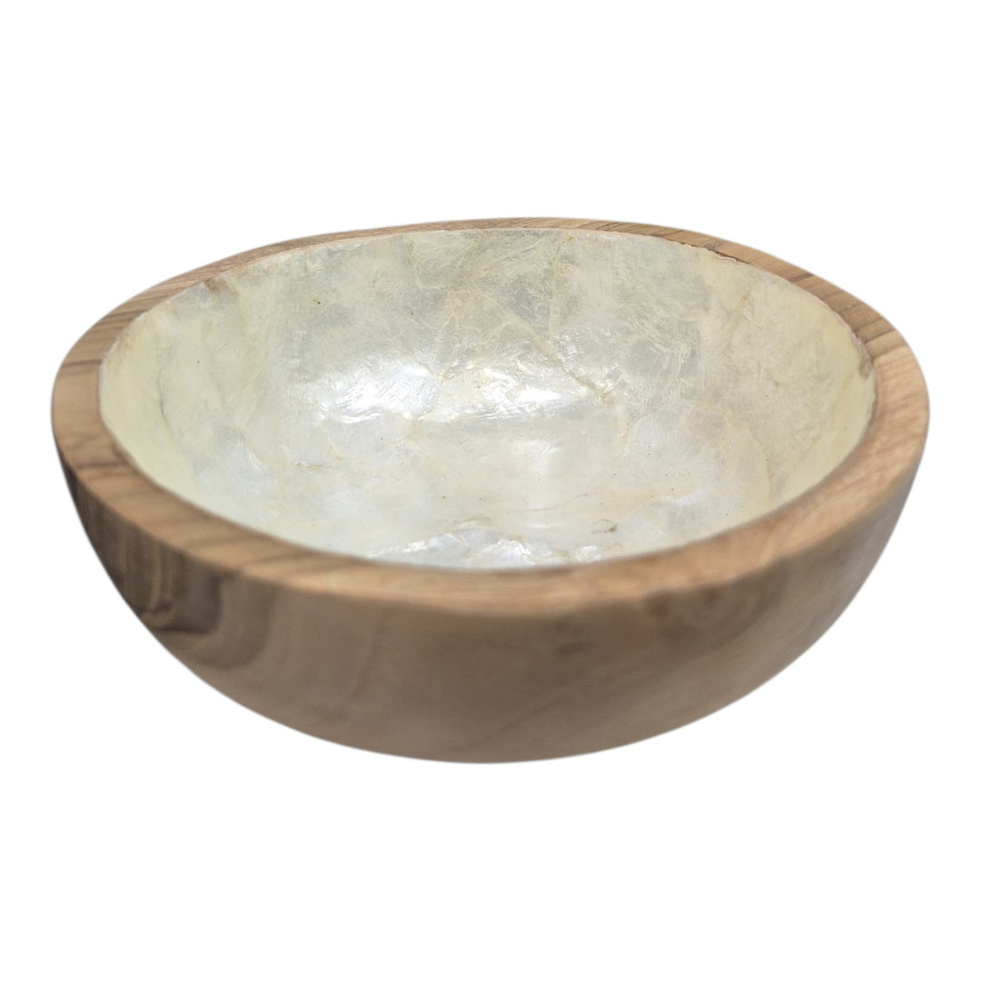 BOWL NACAR MADERA 15x15x7cm COD:122721