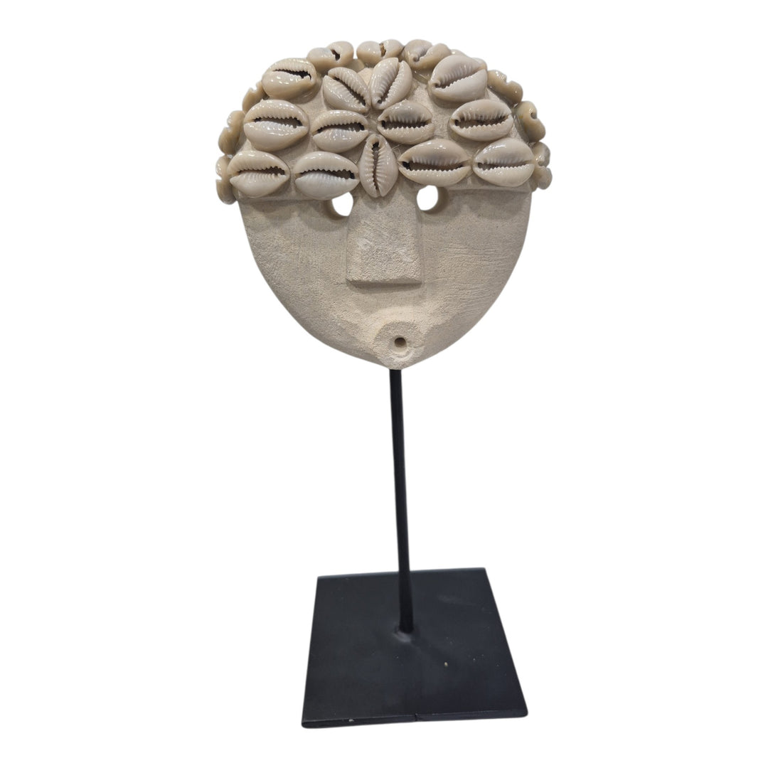 FIGURA EN STAND 24x12x8.5cm COD:122725