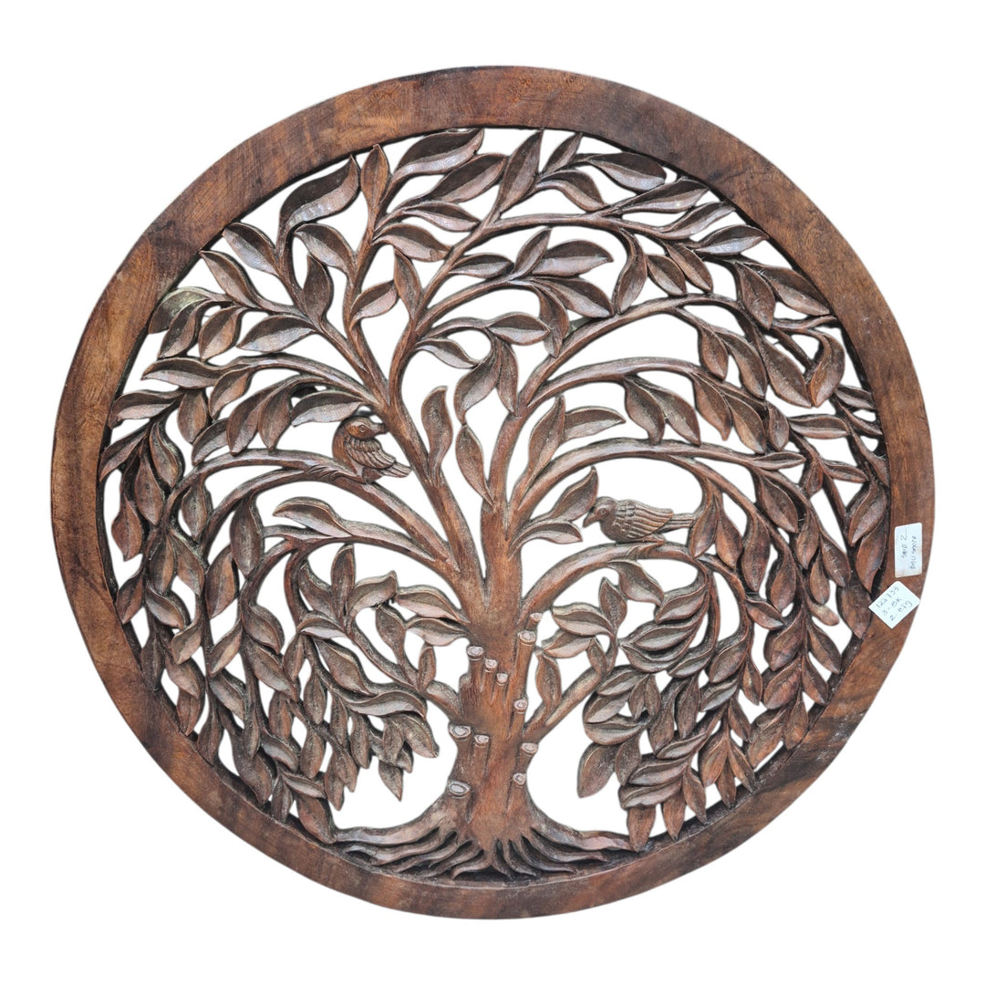 ARBOL DE LA VIDA  60.5x2cm COD:122733