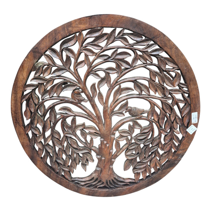 ARBOL DE LA VIDA  60.5x2cm COD:122733