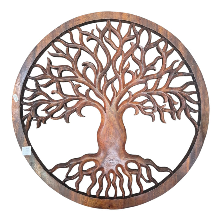ARBOL DE LA VIDA 61x2cm COD:122734