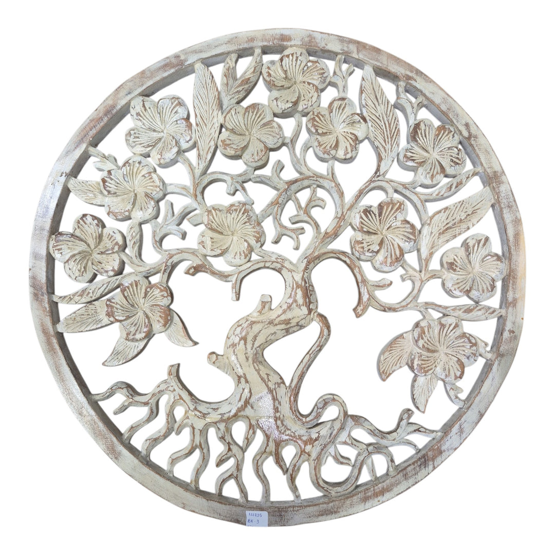 ARBOL DE LA VIDA  50.5X2cm COD:122735