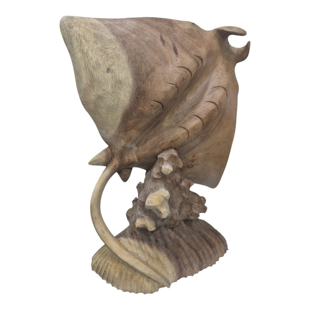 MANTARRAYA TEKA 41x28x12CM COD:122751