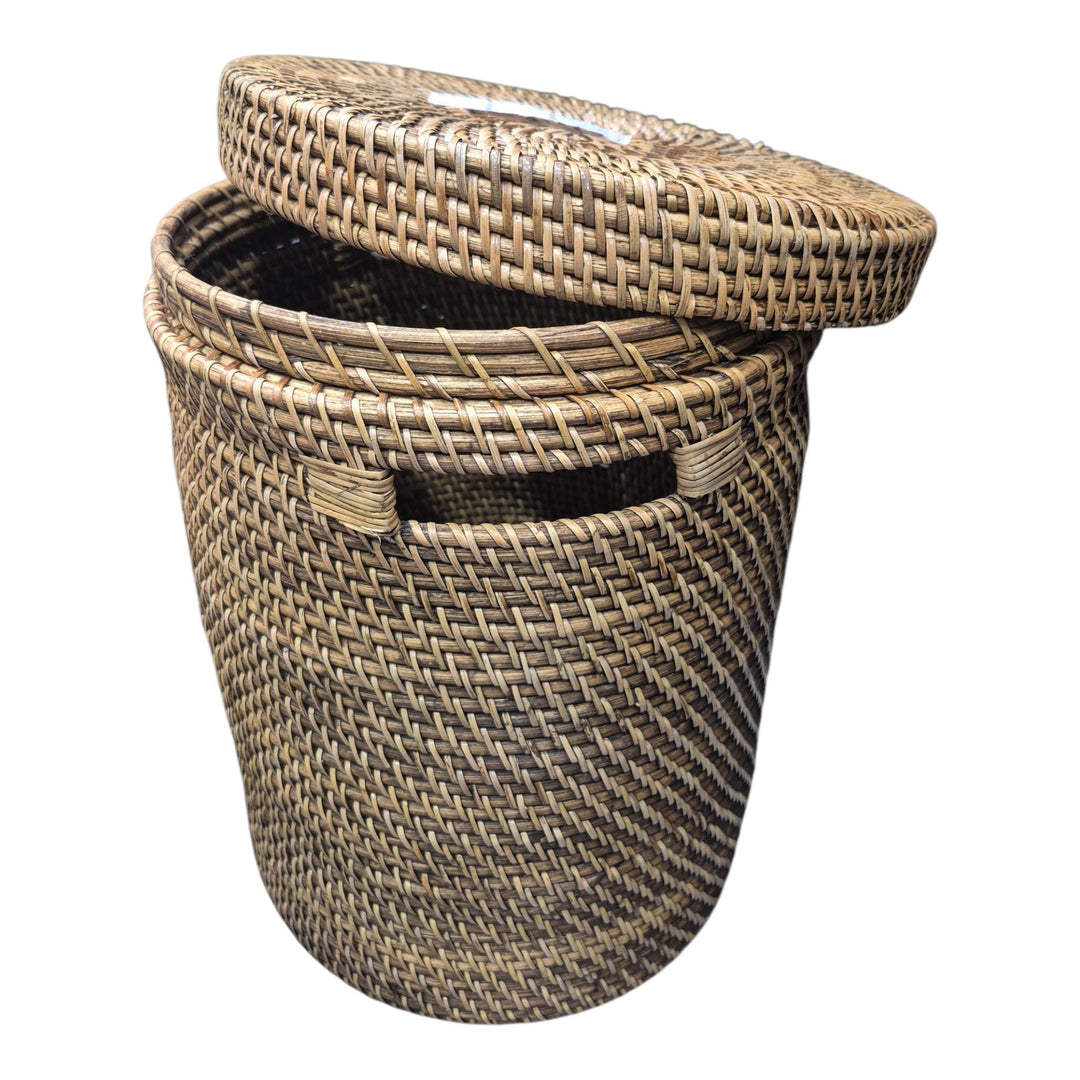 HAMPER  GRANDE 59X40CM COD:122756